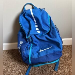 Nike Elite Backpack